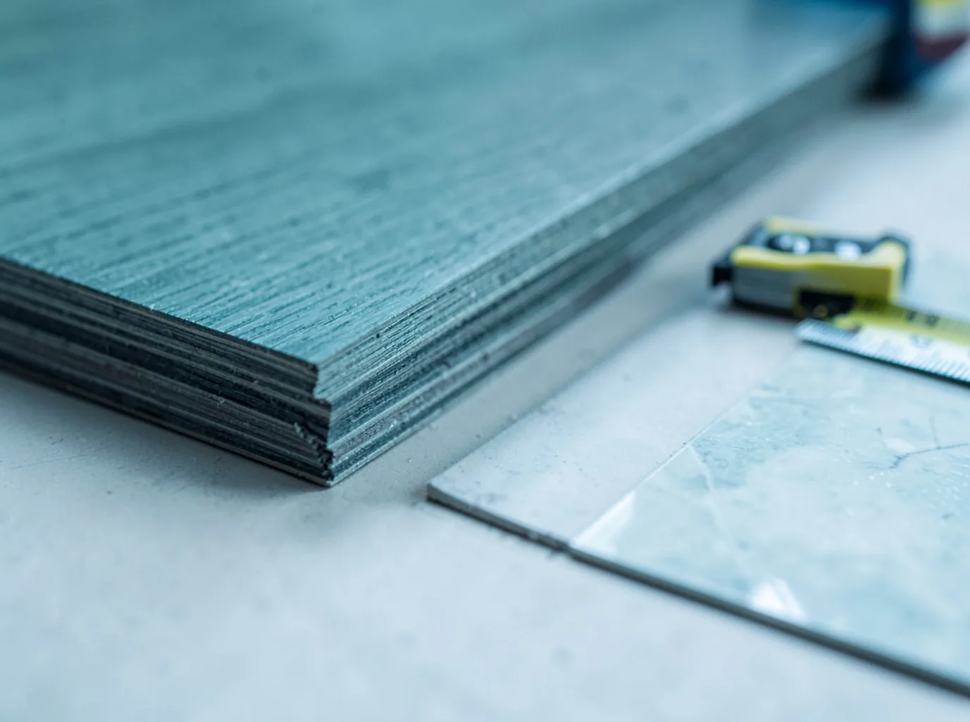 Luxury Vinyl Plank Installation Yukon, OK FAQs